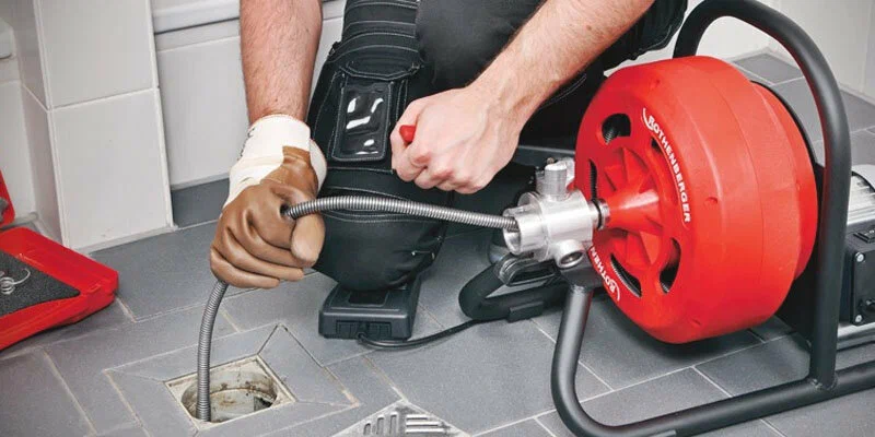 Lake Havasu City Fixture installation