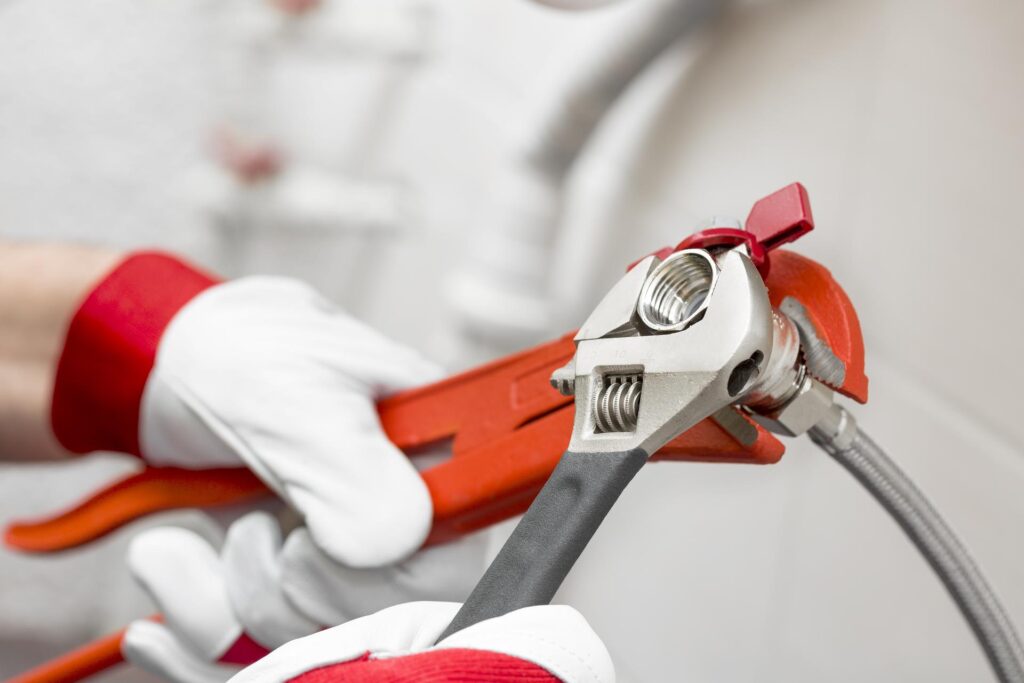 Lake Havasu City kitchen plumbing