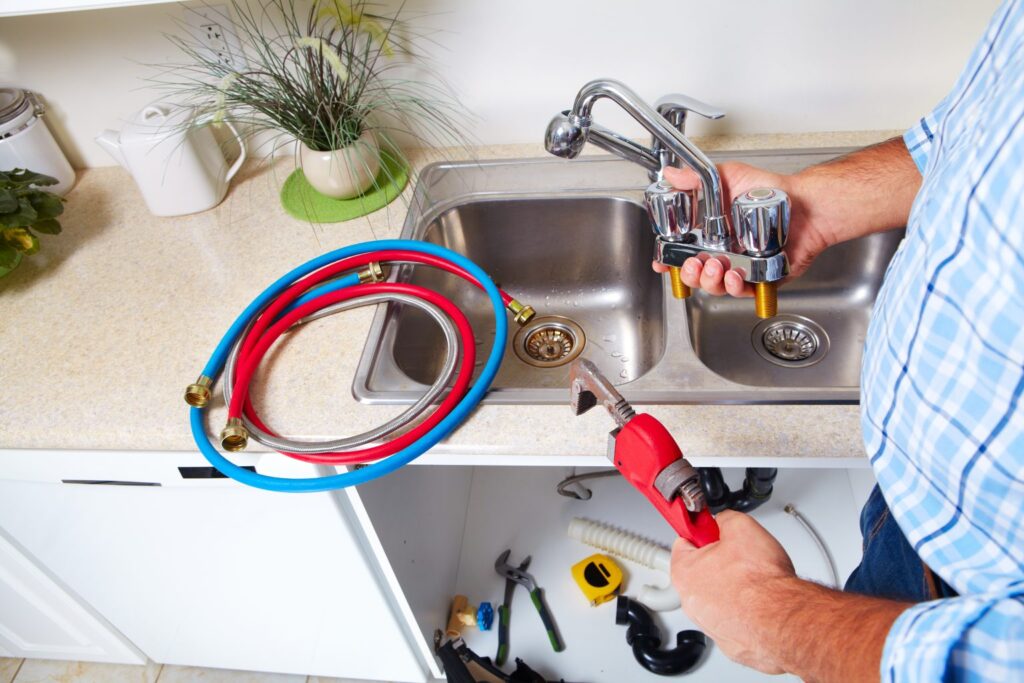 Lake Havasu City 24/7 plumbing repair